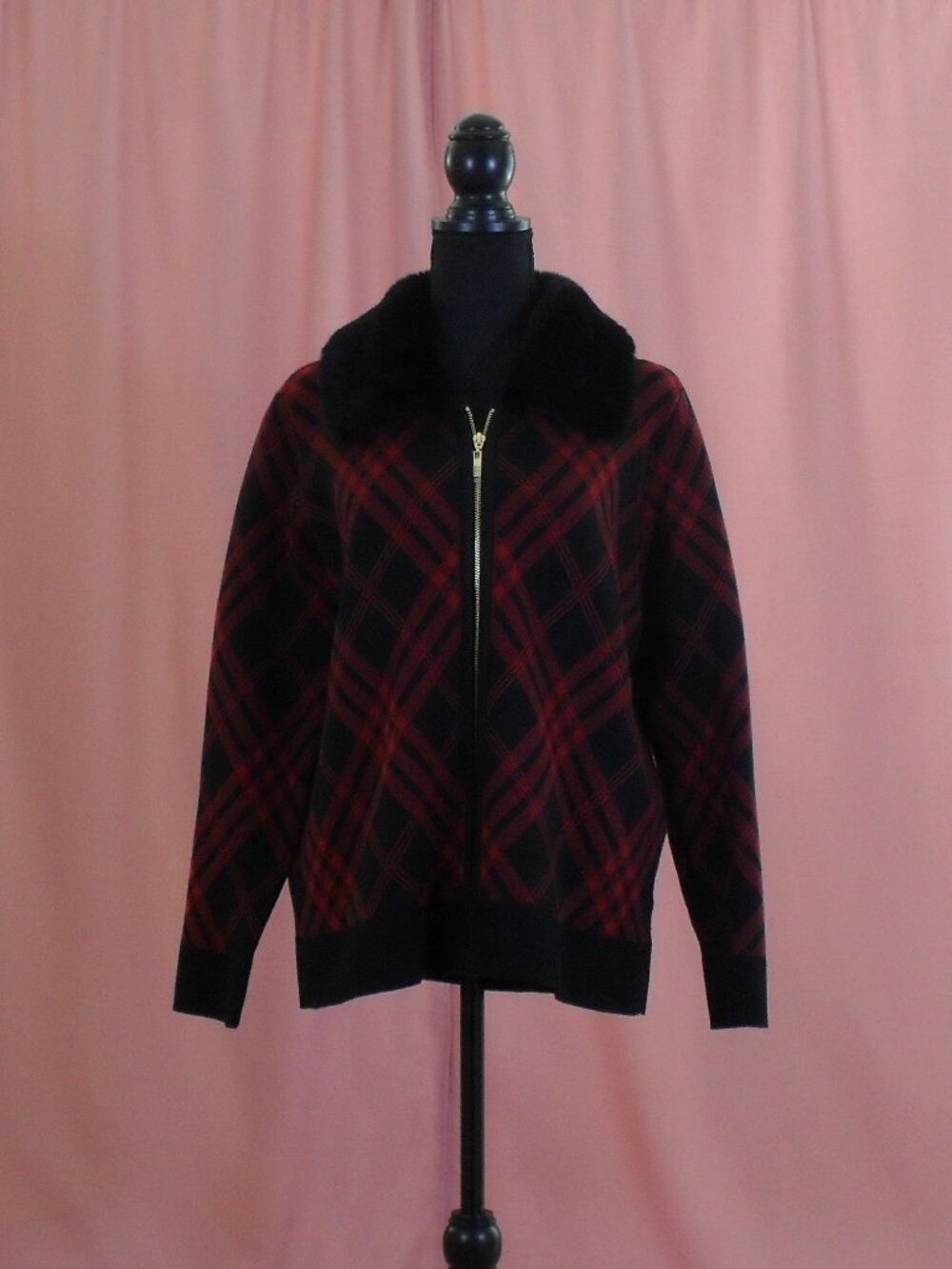 Anne Klein Cardigan